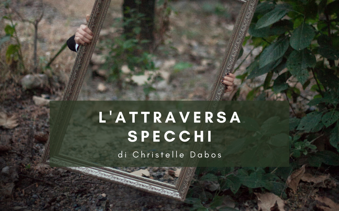 L’Attraversaspecchi di Christelle Dabos